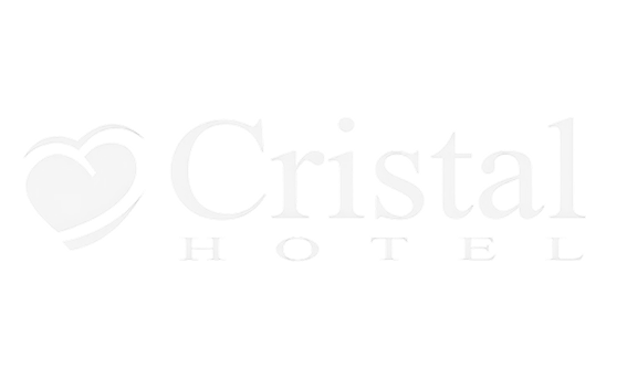 Logo Cristal Hotel